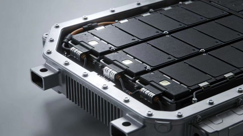 Farasis Energy məlumatları ilə yoxlanan süni zəka yanaşması batareya deqradasiyasını erkən mərhələdə hesablayır