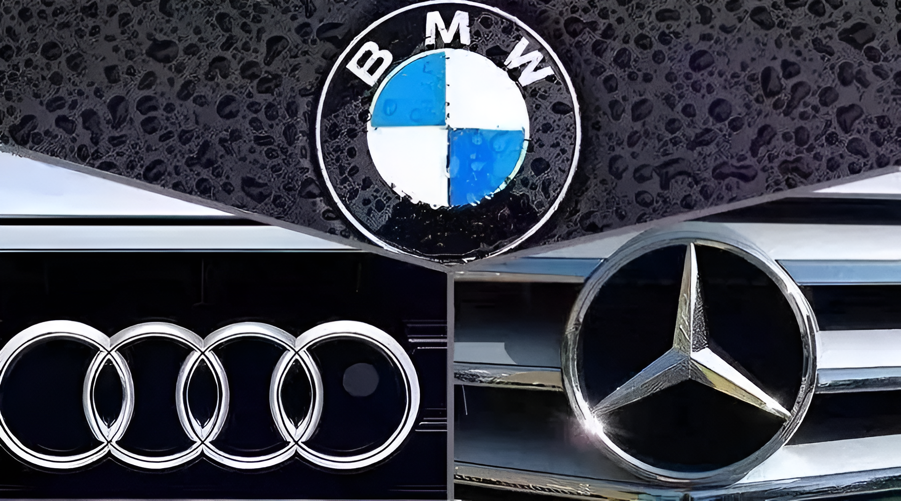 Prestige Cracks: Bmw, Benz, Audi Slash Prices as China’s Luxury Market Turns Local