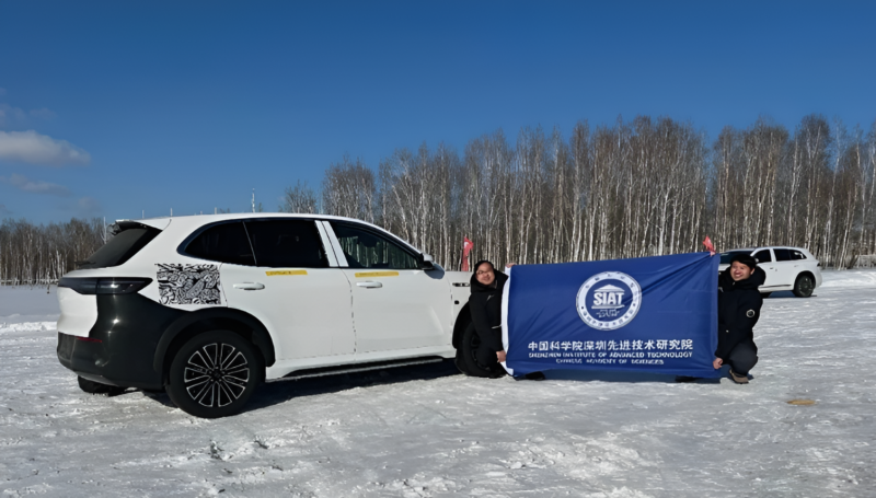 China’s aluminum EV battery completes –25 °C trial with >92% efficiency, 20‑minute fast‑charge