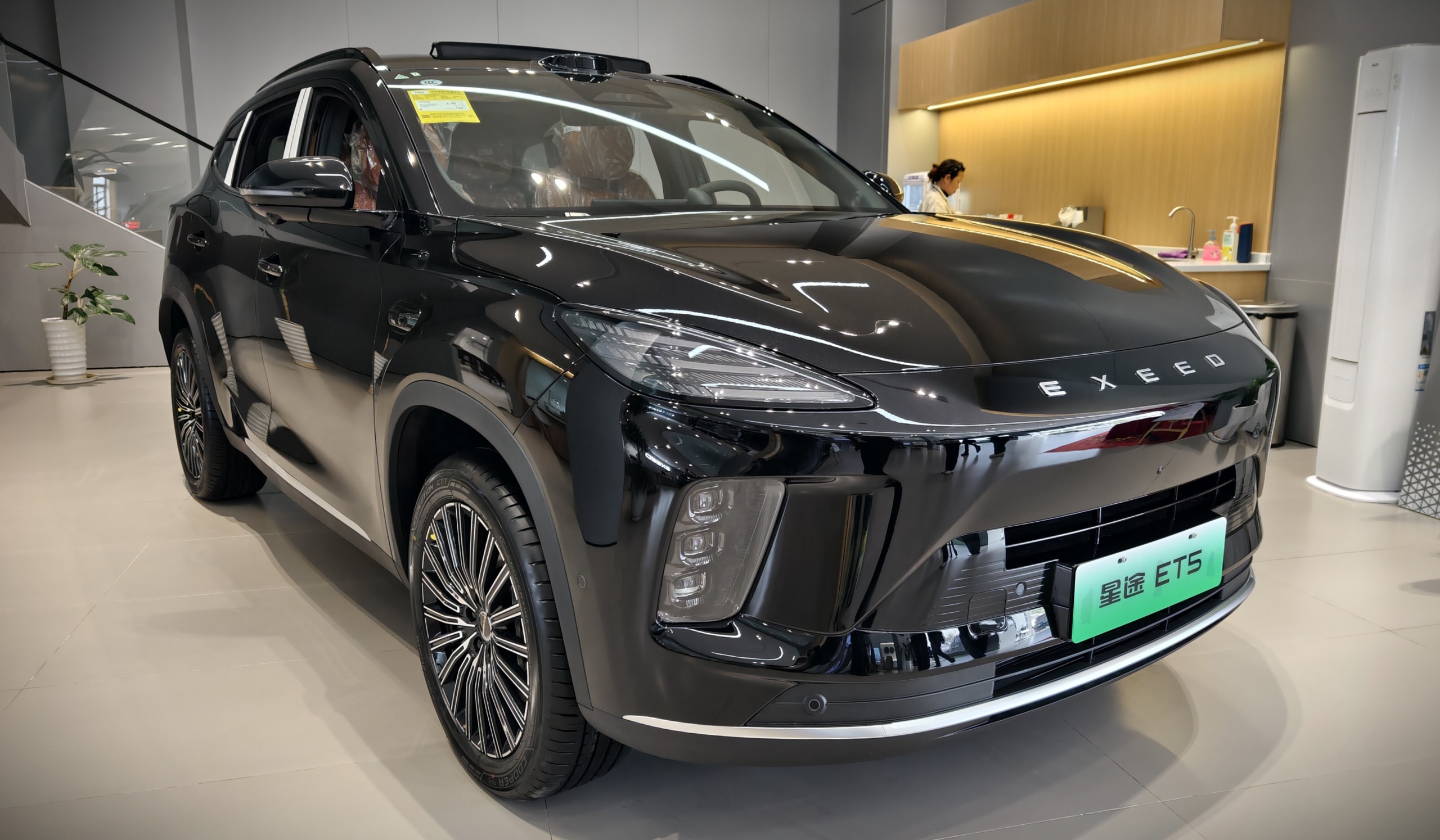 Sunday China Drive | Chery’s Exeed Exlantix MX quietly sets the benchmark in China’s mid-size SUV segment