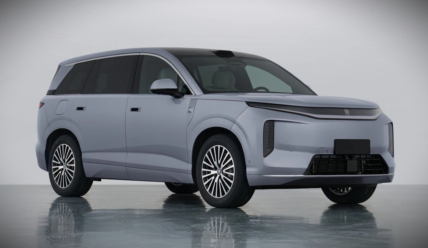 BYD Great Tang Hibrit Tanıtıldı: 342 km Elektrikli Menzil ve 2026 Çıkış Tarihi