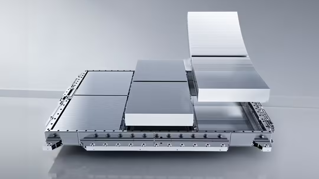 BYD’s new Yangwang U7 first to feature Blade Battery 2.0: achieves 1,006 km range with quad motors