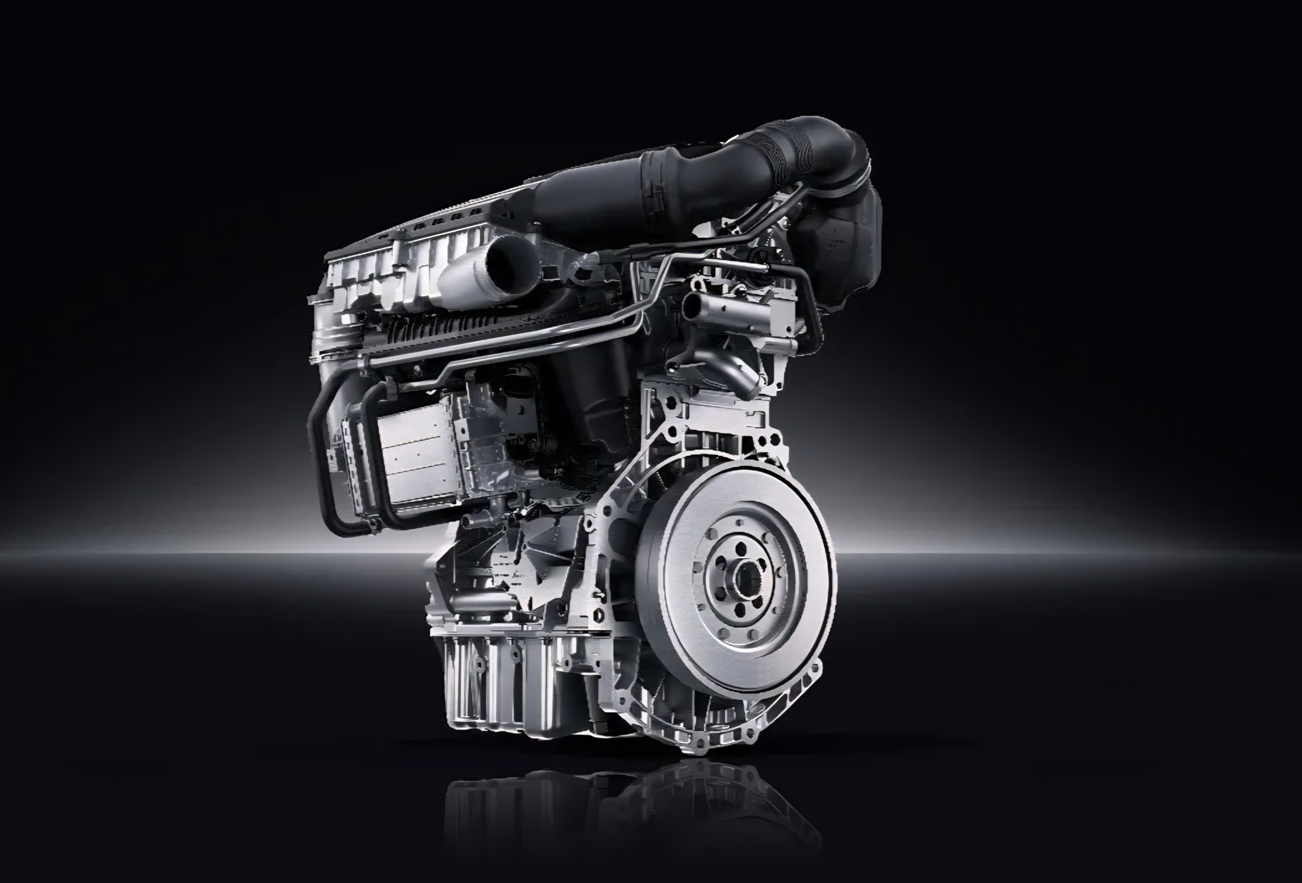 Li Auto: congratulations to Volkswagen on producing “outdated” range-extender technology