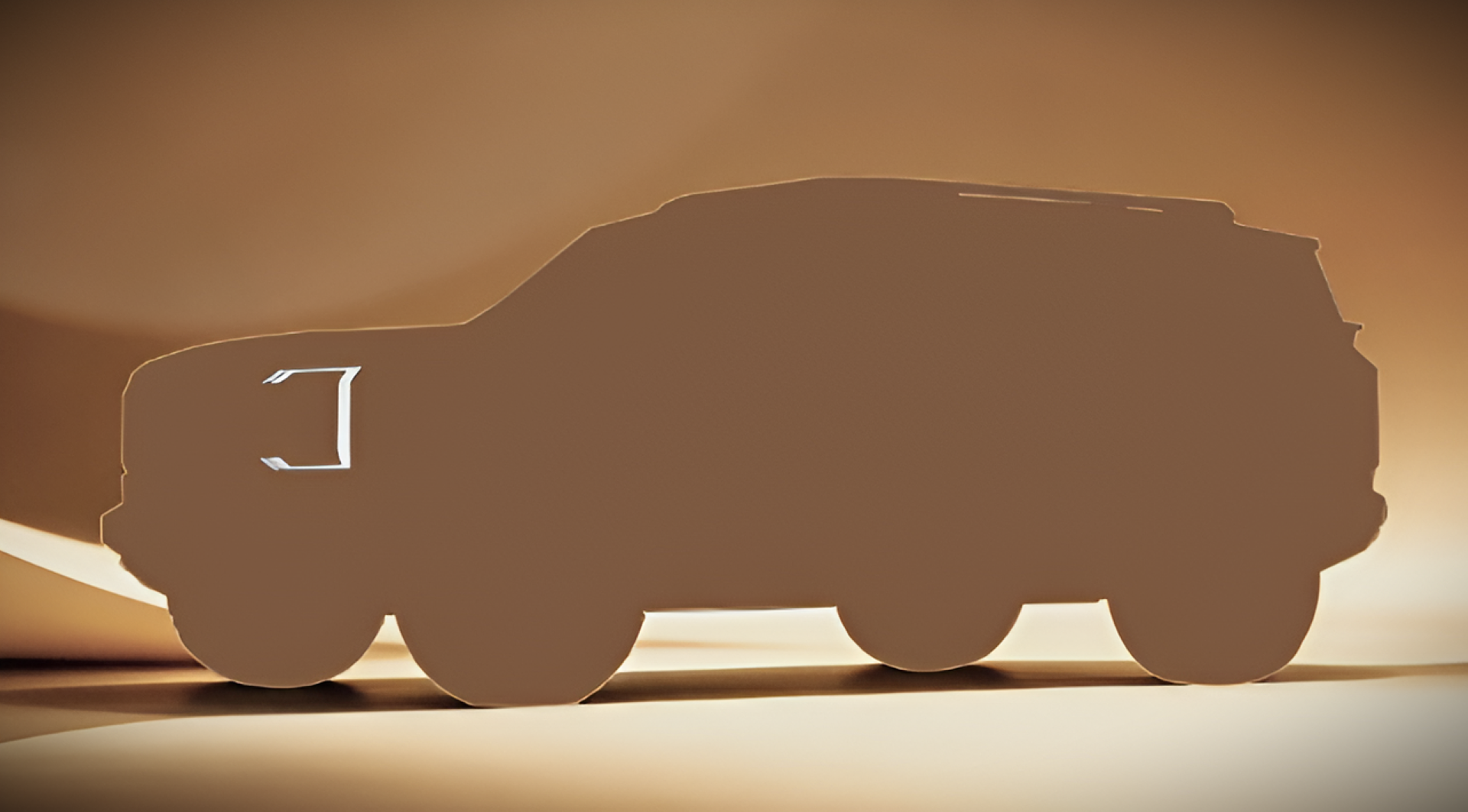 Luxury hybrid SUV targets Tank 700 segment