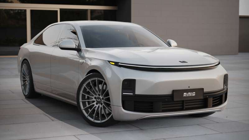 Li Auto product line head dashed hopes for EREV sedans