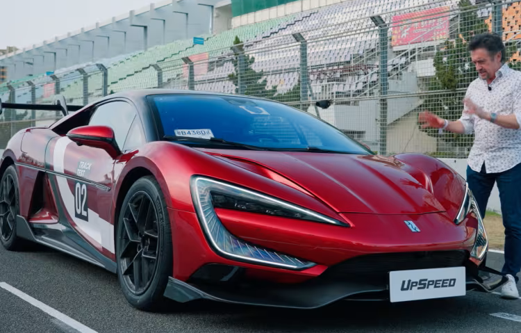 Do you want to be a writer at CarNewsChina? We are hiring!