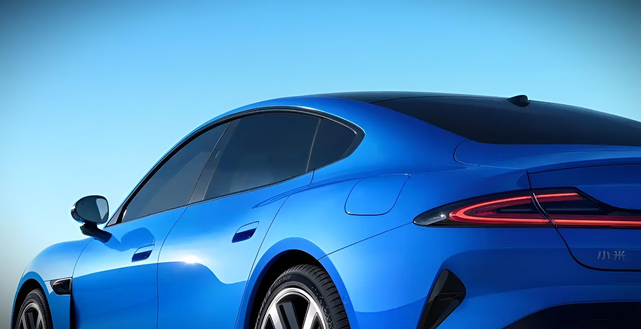 Xiaomi, 902 km Menzilli Yenilenmiş SU7 Sedan Modelini 19 Mart'ta Tanıtıyor