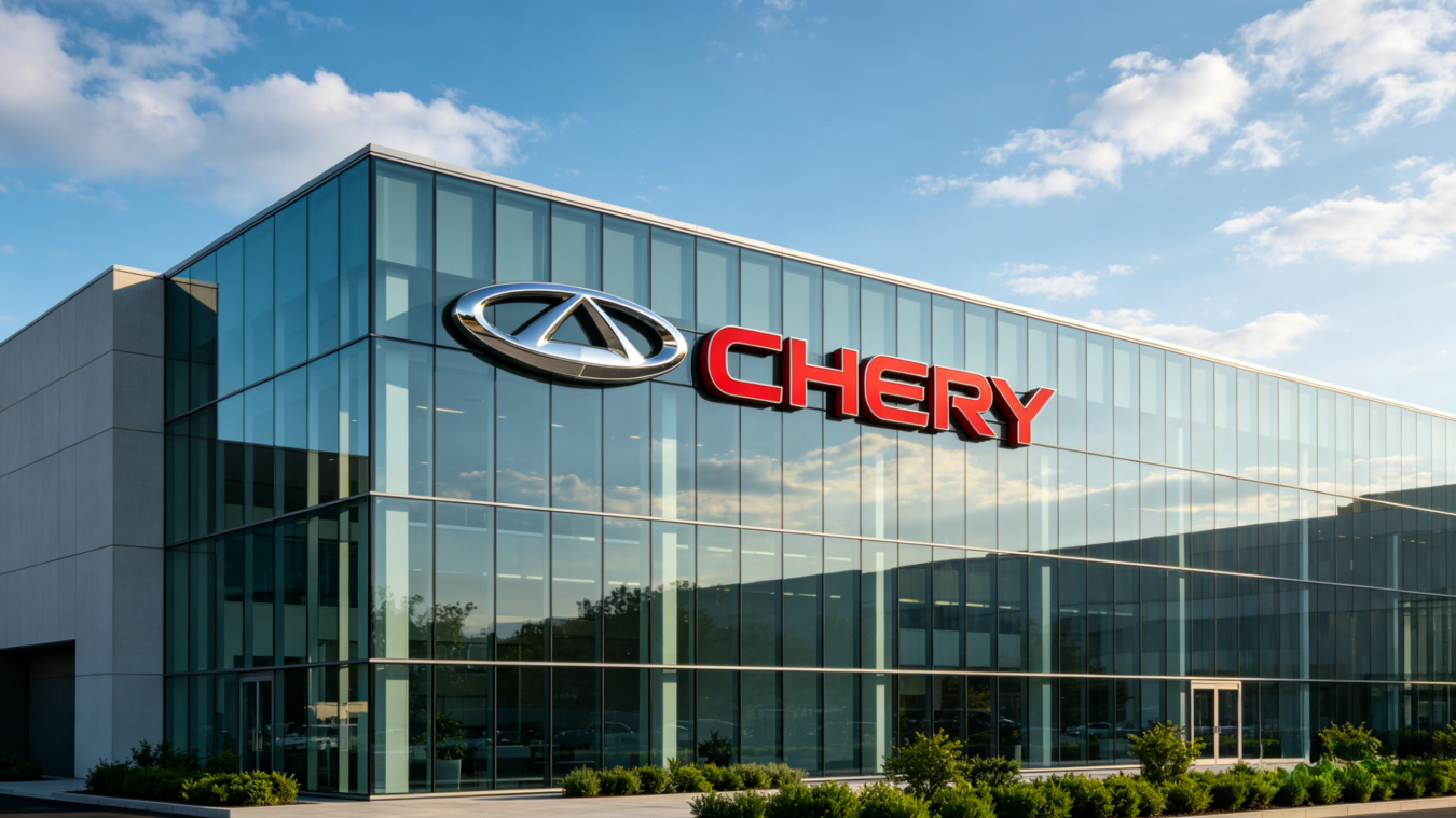 Chery executive: ‘New JV era’ begins as Freelander debuts, Chinese brands leap from exports to global ecosystem