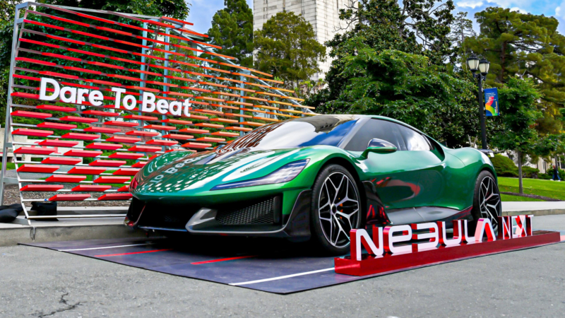 Chinese vacuum maker partners with US top university to bring AI to its vehicles