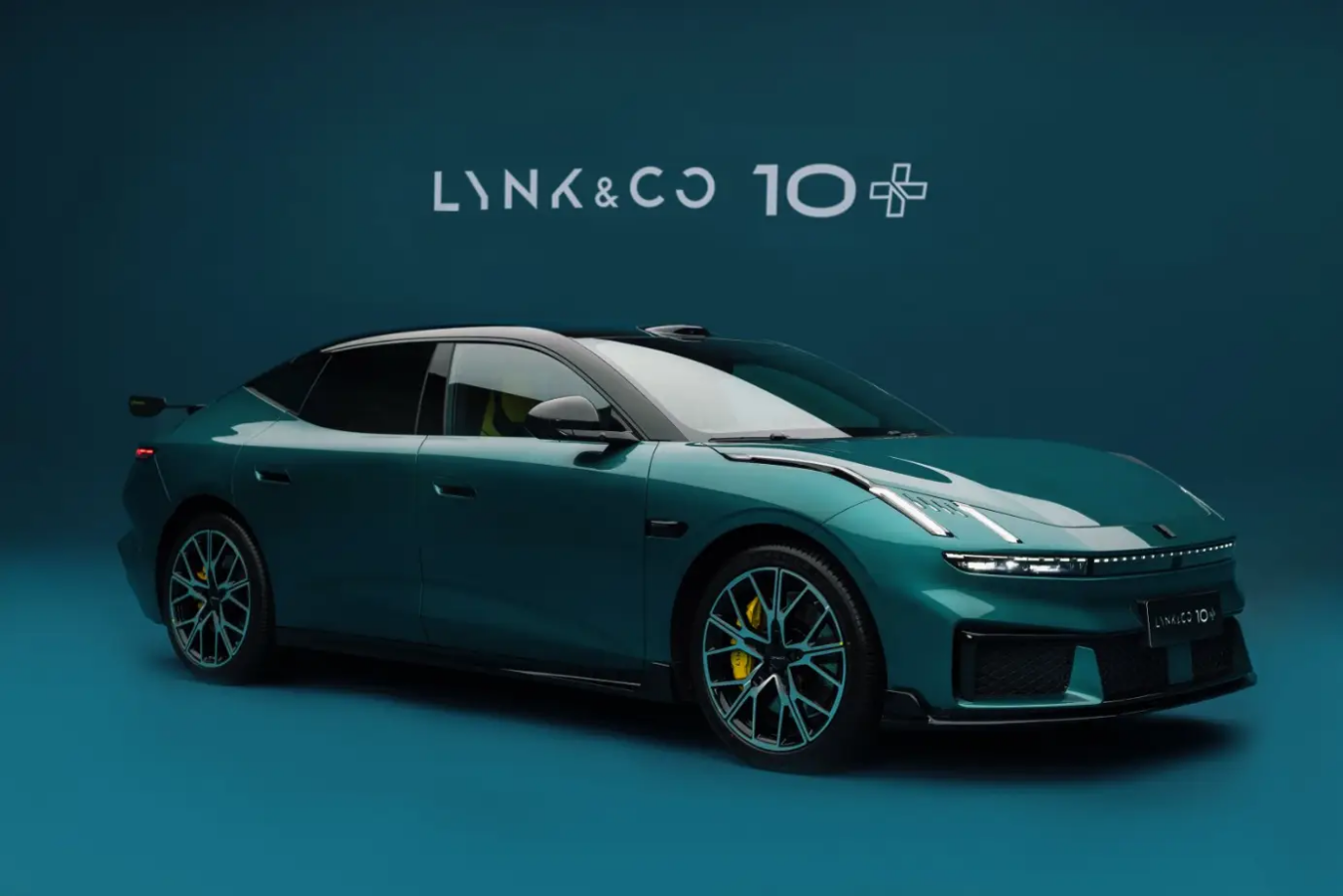 Nouveau Lynk & Co 10 et 10+ en prévente à partir de 30 400 à 37 700 USD