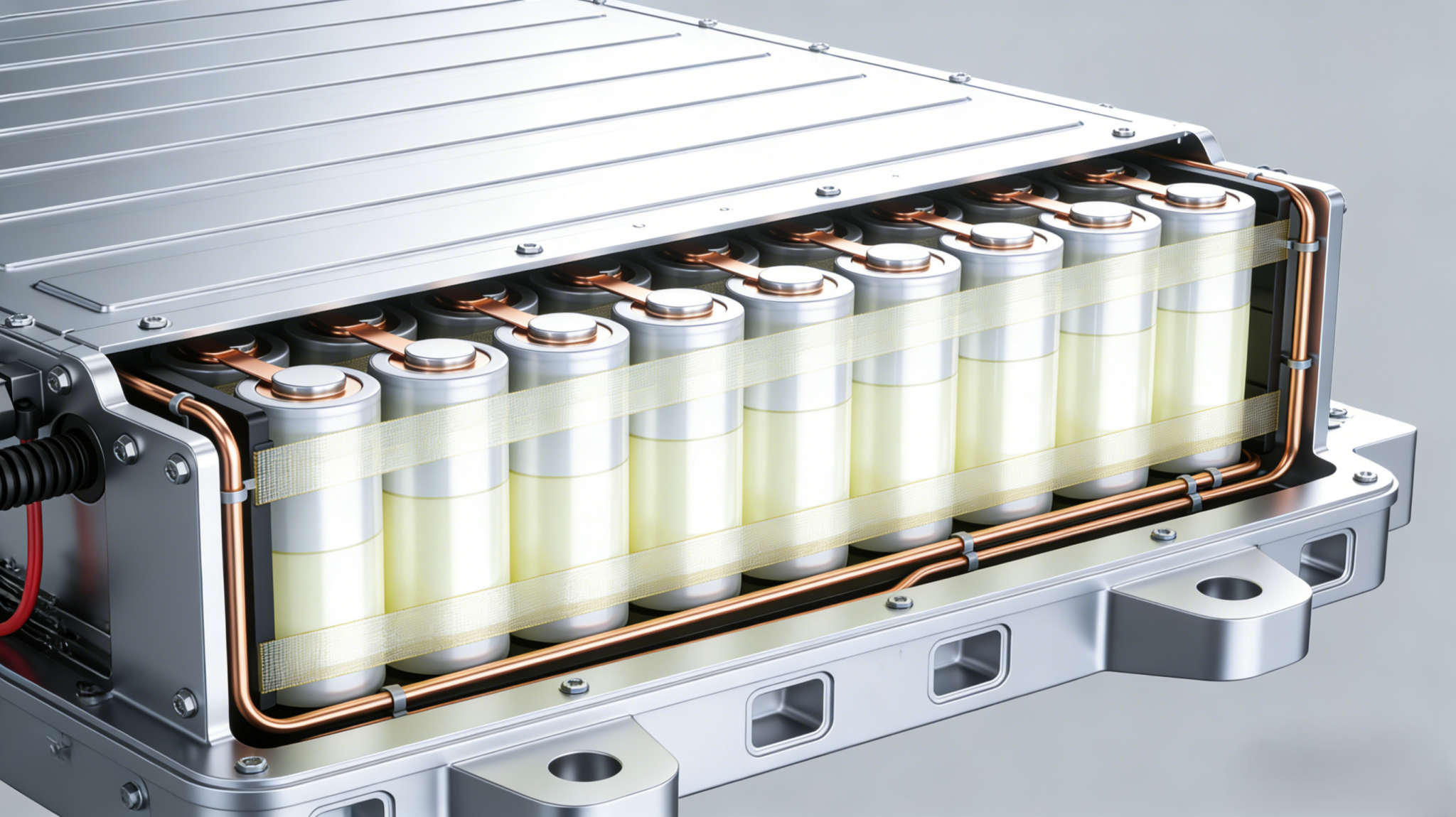 China achieves zero thermal runaway sodium battery, survives 300°C test
