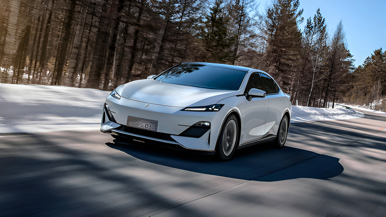 Changan Deepal: hydrogen fuel cell system commercialized, performance beats benchmarks by 10%