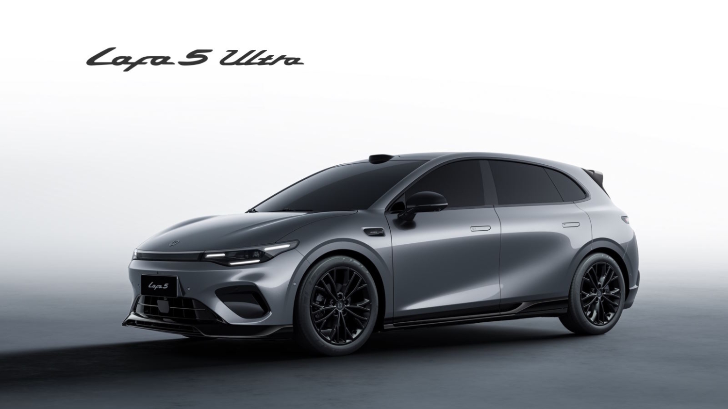 Leapmotor B05 Ultra arrives at China dealers with 180 kW motor, sales begin in April