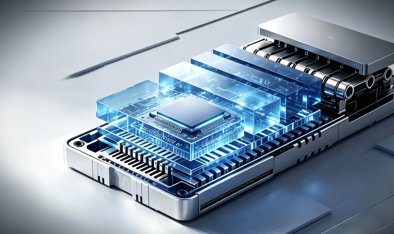 1300°C battery “firewall” unveiled as China accelerates EV
safety push, report says