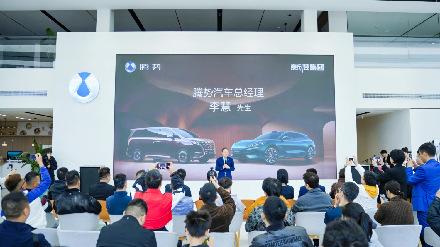 BYD’s refreshed Denza D9 MPV and Z9 GT with Flash Charging reaches dealers in China