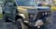 Dongfeng Warrior M20
