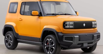 Baojun Yep