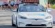 Tesla Model S in China