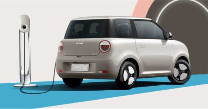 Changan Lumin