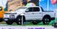 JAC Hunter EV CNC