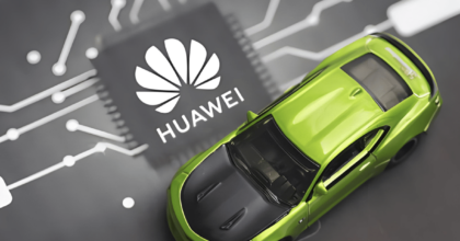 Huawei EV