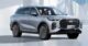 Chery Tiggo 8L