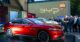 BYD event at IAA Munich