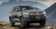 GWM 2.4T Off-Road Cannon