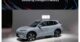 Geely EX5