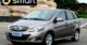Beijing Auto E-series Smart ForFour