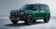 Haval Raptor ICE variant