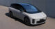 Li Auto i8 electric SUV revealed interior in China – to launch in July