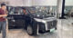 GWM launched a luxury plug-in hybrid MPV series under the Wey brand