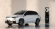 Updated Leapmotor C10 SUV launched in China with 800V – starts at 17,000 USD