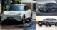 Best-selling vehicles in China, April 2025