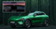 Xiaomi YU7 electric SUV interior breaks cover in China with HyperVision head-up display