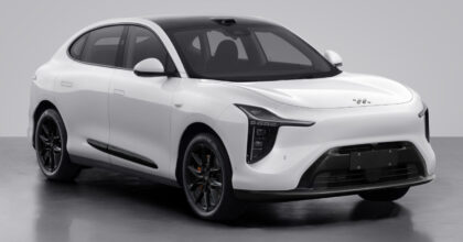 Updated IM LS6 from SAIC and Alibaba will get an EREV variant to boost its sales volume