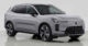 China-made Volvo XC70 PHEV crossover revealed CATL-made 39.6 kWh battery