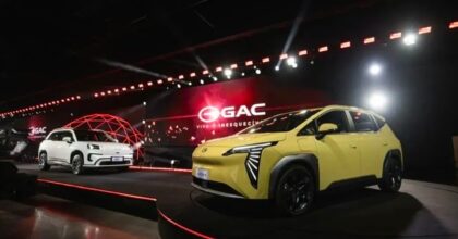 GAC’s “Brazil Action Plan” launch ceremony