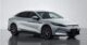 Entry-level BYD Han L DM-p