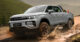 Geely launched Radar King Kong EM-P pickup – to go overseas as Riddara RD6 EM-P