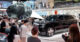 Zeekr 9X flagship plug-in hybrid SUV from Geely revealed interior in China