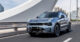 2025 Lynk & Co 01 compact SUV from Geely launched in China with a 4,320 USD discount