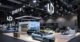 Leapmotor at the 2025 Hong Kong Auto Show