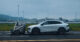 Xpeng G7 completed autonomous emergency braking test at 130 km/h