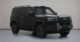 BYD’s Fang Cheng Bao Ti7 large SUV revealed core specs in China