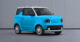 Geely’s troubled brand Livan prepared an answer to SGMW’s Wuling Mini EV