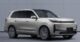 Geely Galaxy M9