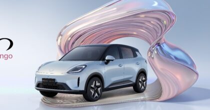 Wuling Bingo S