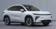 Geely Haoyue R7
